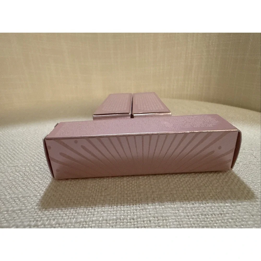 MAC Amplified Creme Lipstick Out With A Bang 0.1 oz‎ Full Size NIB